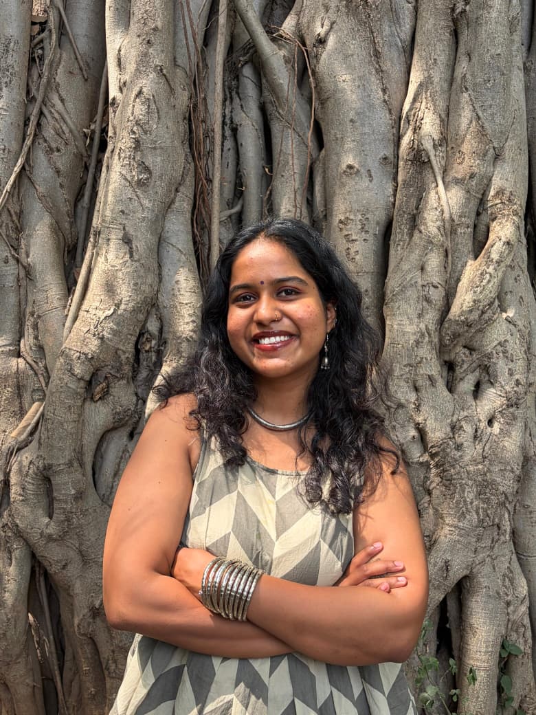 Tanishka Chavan